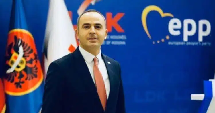 Zhdukja e mostrave të Deharit, LDK: Të shkarkohet Haxhiu, edhe Kurti është bashkëpërgjegjës