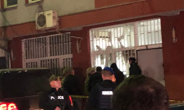 Policia e Kosovës tregon për gjendjen në veri: U përdorën granata dore të prodhimit jugosllav