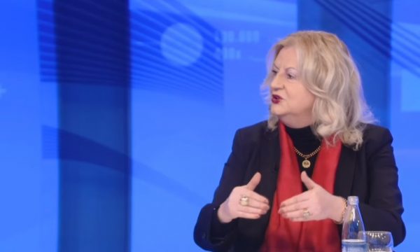 Kush po e rrezikon Veriun sipas Edita Tahirit?