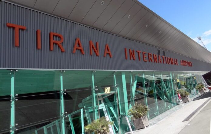 Samiti BE-Ballkani Perëndimor, aeroporti i Tiranës del me një njoftim