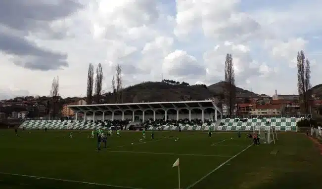 E dhimbshme: Ndërron jetë lojtari i Trepça ’89, pësoi arrest kardiak në fushë