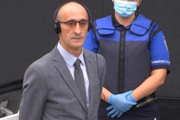 SHBA pas dënimit të Mustafës: Nuk është gjykim ndaj UÇK-së ose Kosovës