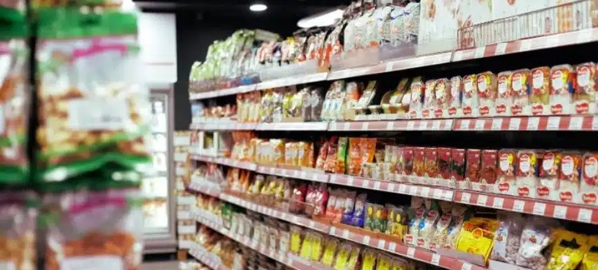 Çmimet e ushqimeve mbetën pothuajse të pandryshuara në nëntor