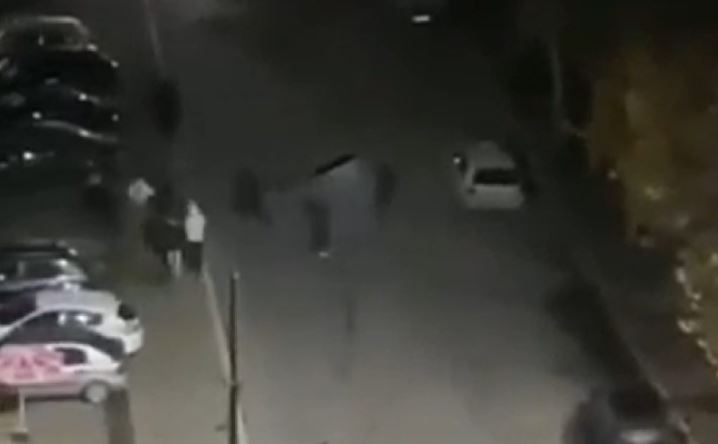 Veriu nuk gjen qetësi, dëgjohen katër detonime