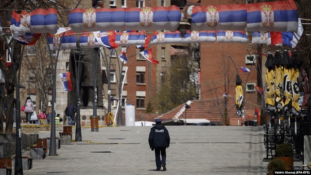 MPB shpall konkurs për 200 pozita të lira në komunat veriore