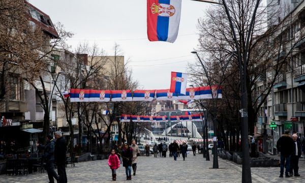 Tërhiqet kandidati i vetëm serb për zgjedhjet në Mitrovicë të Veriut