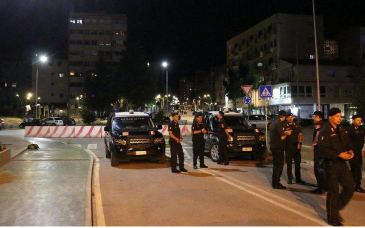 Barrikada, të shtëna armësh e shok-bomba – Veriu nën tension, pavarësisht shtyrjes së zgjedhjeve