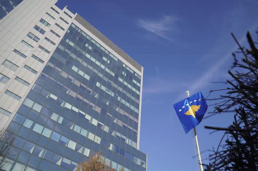 Qeveria Kosovës i dërgon Perëndimit raport për situatën në veri, përmend edhe sulmin ndaj gazetarëve