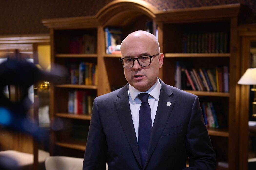 Ministri serb: Në Këshillin e Sigurisë Kombëtare u vendos që nuk ka heqje dorë nga paqja
