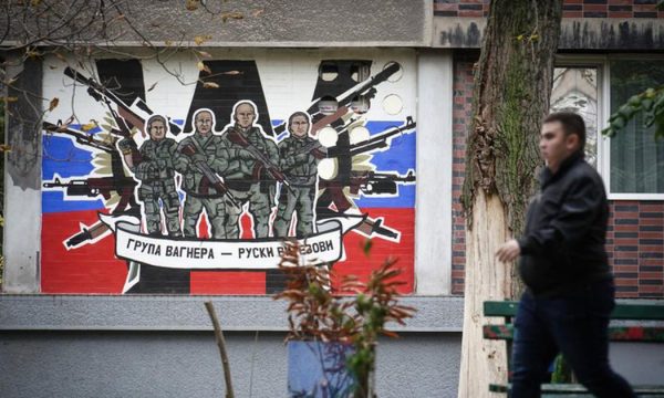 Njeriu që Kosova e shpalli nongrata, udhëheqës i qendrës së grupit famëkeq “Wagner” që u hap në Serbi
