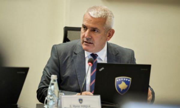 “Kurti dërgoi policë të armatosur në Veri, shkeli marrëveshjen”