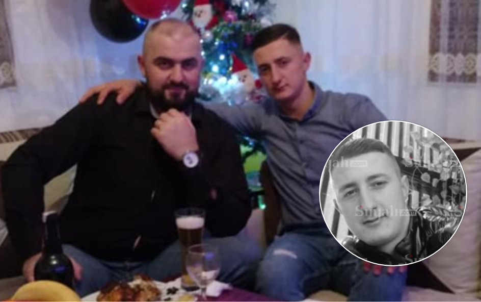 19-vjeçari humbi jetën tragjikisht në aksident, tre muaj më vonë ndahet nga jeta edhe babai i tij