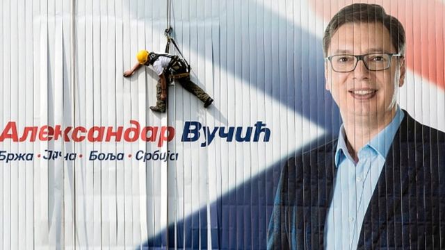 Si do të ndikojë marrëveshja (e mundshme) me Kosovën në thyerjen e partisë së Vuçiqit?