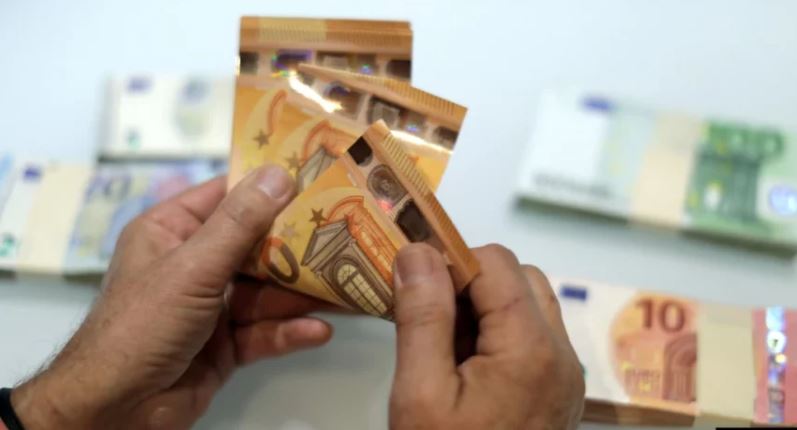 Keto janë pagat mesatare në Kosovë, Shqipëri, Serbi, Bosnje e Mal të Zi