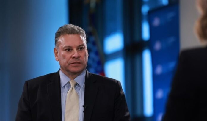 Escobar: S’ka afat zyrtar, por do donim marrëveshje sa më shpejt të jetë e mundur