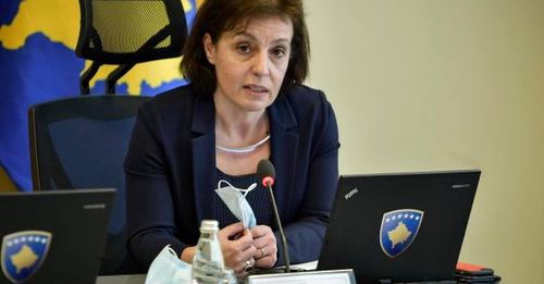 Ngritet kallëzim penal kundër Donika Gërvalla-Schwarz (Video)