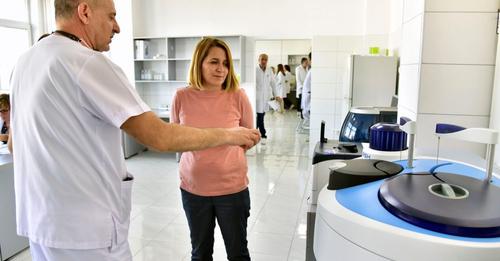 Jep dorëheqje u.d. e drejtoreshës së SHSKUK-së, Pranvera Zejnullahu-Raçi