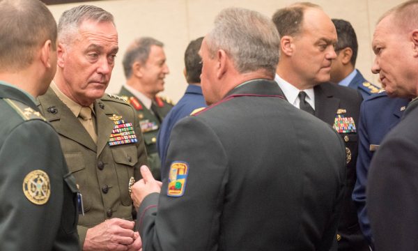 Më 18 dhe 19 janar mblidhet autoriteti më i lartë i NATO-s, flitet edhe për Kosovën