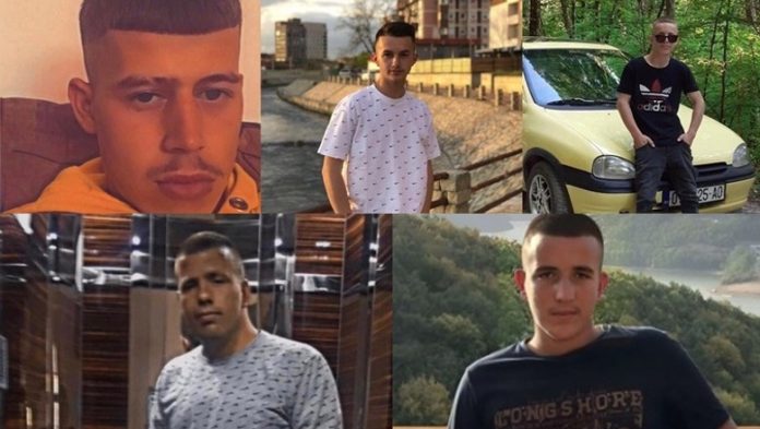 Babai i dy të akuzuarve për dhunimin e 11-vjeçes thotë se rastin ia ka dorëzuar policisë dhe e “përkahë çdo vendim”