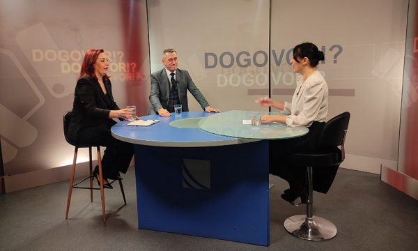 Emilija Rexhepi thotë se përdorimi i termit “serbë” tek Asociacioni është problematik