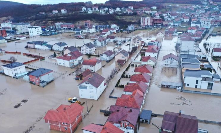 Diaspora edhe një herë në krye të detyrës, nis mbledhjen e fondeve për zonat e prekura nga përmbytjet