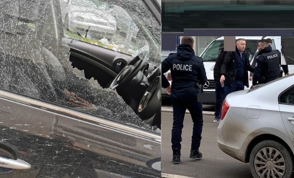 Ngjarje e rëndë: Një i moshuar dyshohet se ka plagosur dy gra në Fushë Kosovë