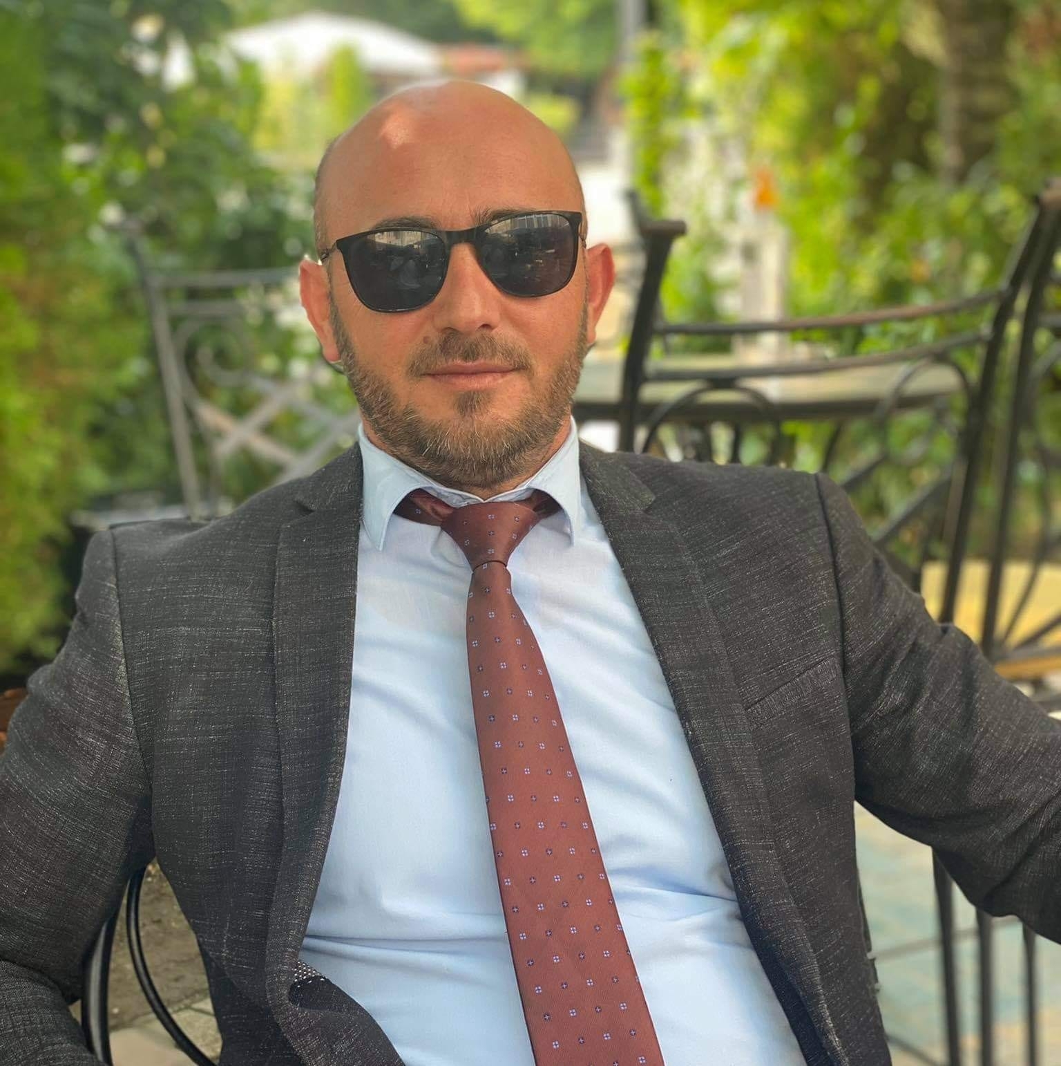 Xhemail Hasani publikon pamje katastrofale të lumit Llap