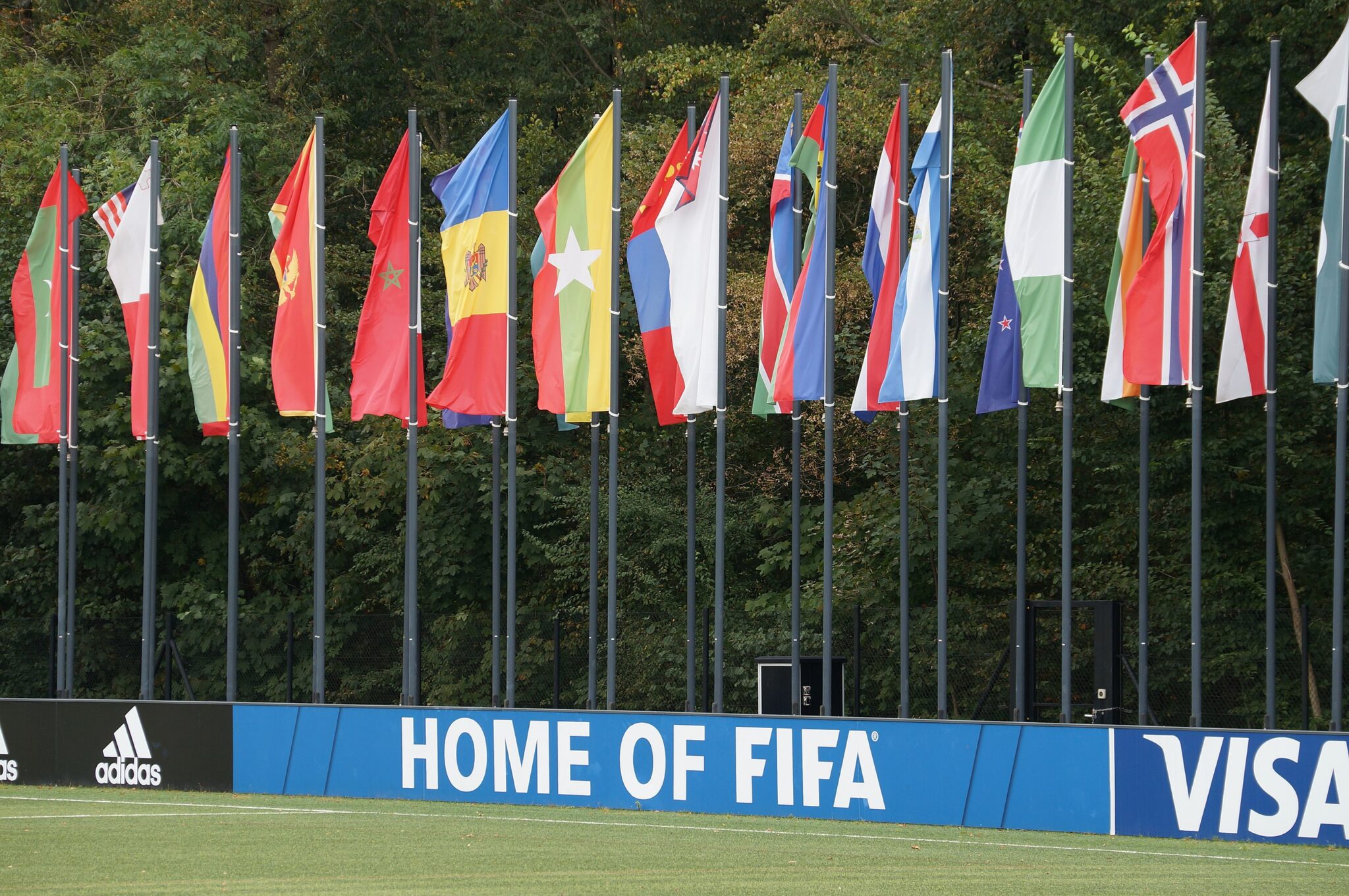 FIFA përgëzon FFK-në për punën në Statutin e ri