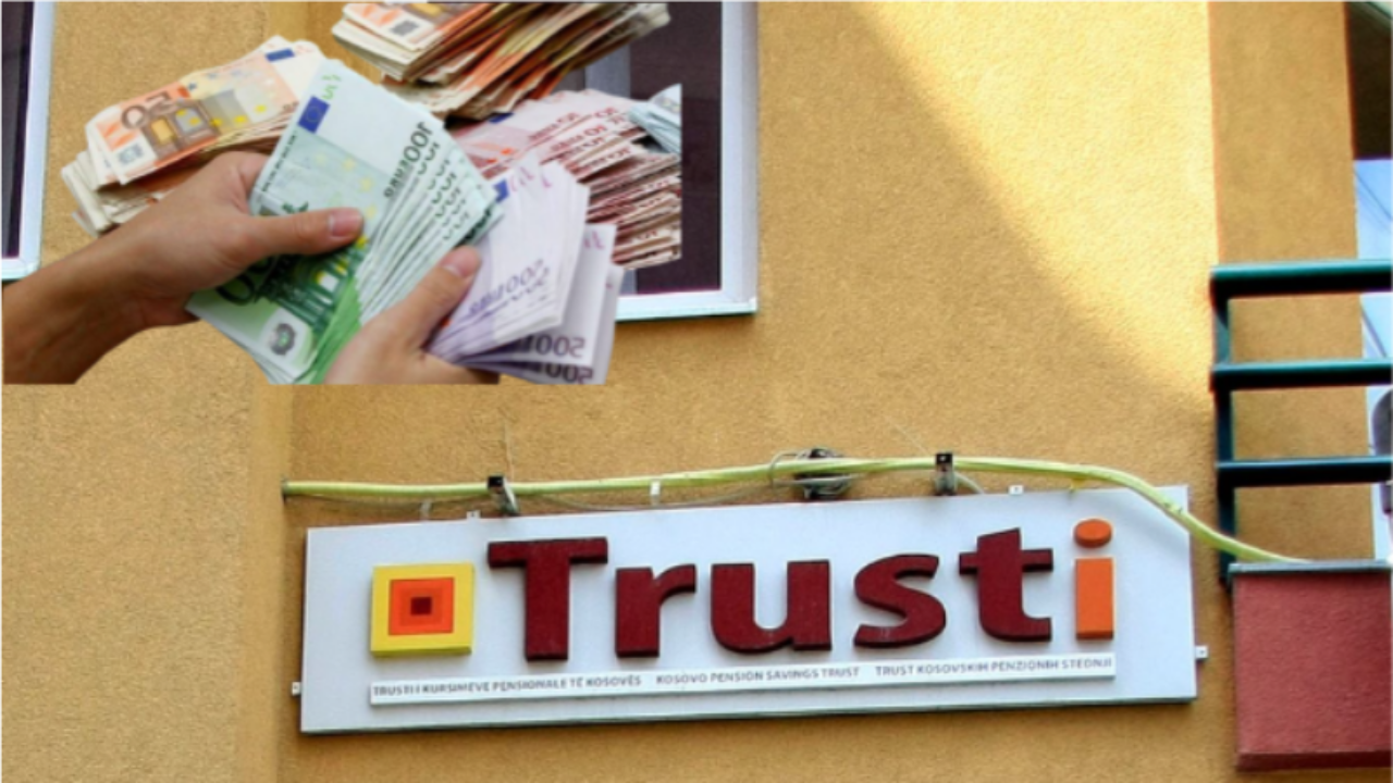 Gërxhaliu për tërheqjen e Trustit: Qeveria të garantojë ribursimin, ndryshe do të ishte humbej për ekonominë