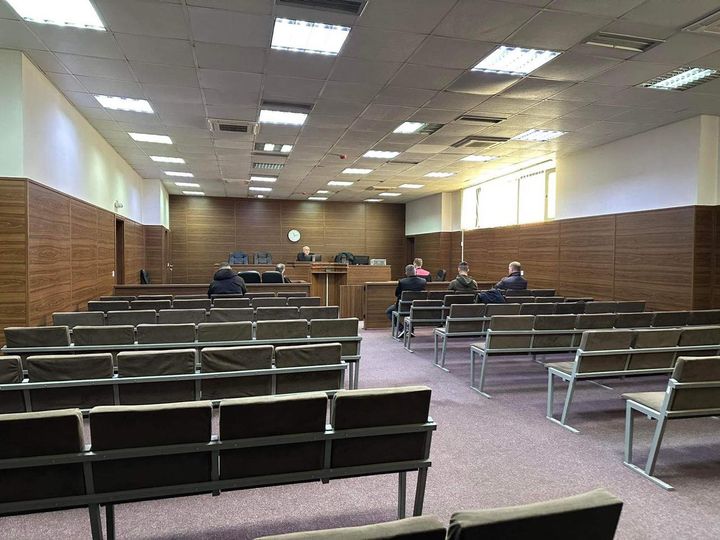 Dyshohet për plagosjen e dy qytetarëve serbë- Azem Kurtaj del para gjyqit