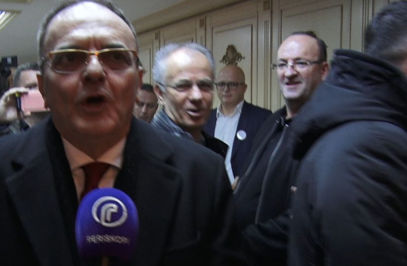 Martin Berishaj: Jam shumë i gëzuar, po spekulohet ndaj meje