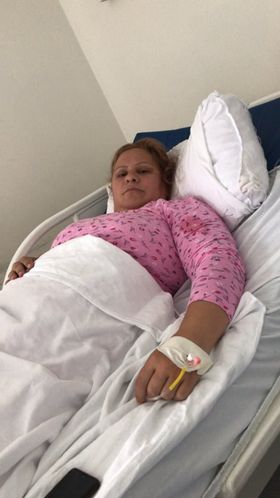 Mirëdita nga Podujeva ka nevojë për ndihmë financiare, është diagnostikuar me tumor në tru