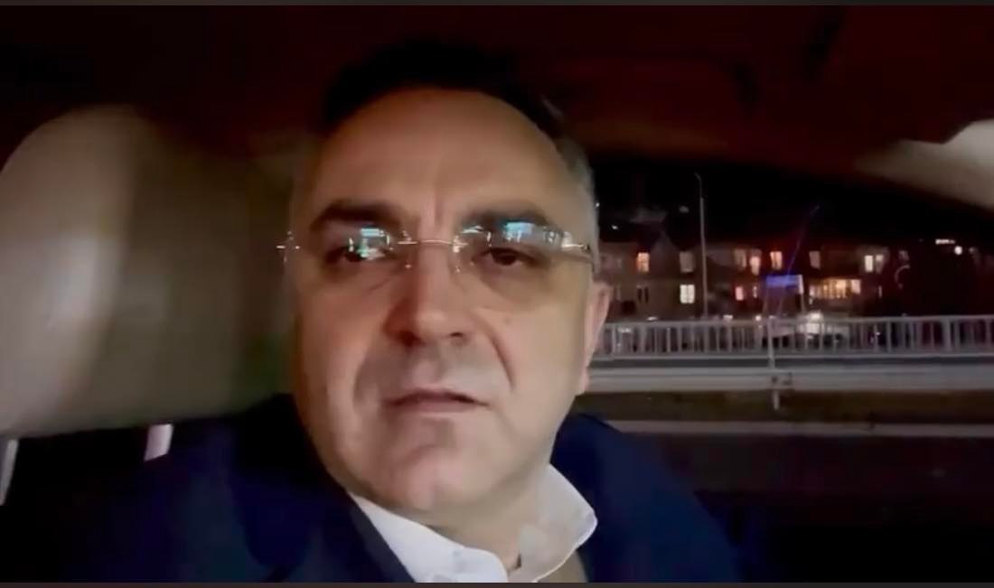 Besnik Tahiri mesazh dëshpërues drejtuar Kurtit për Trustin dhe besimin e qytetarëve/ Video