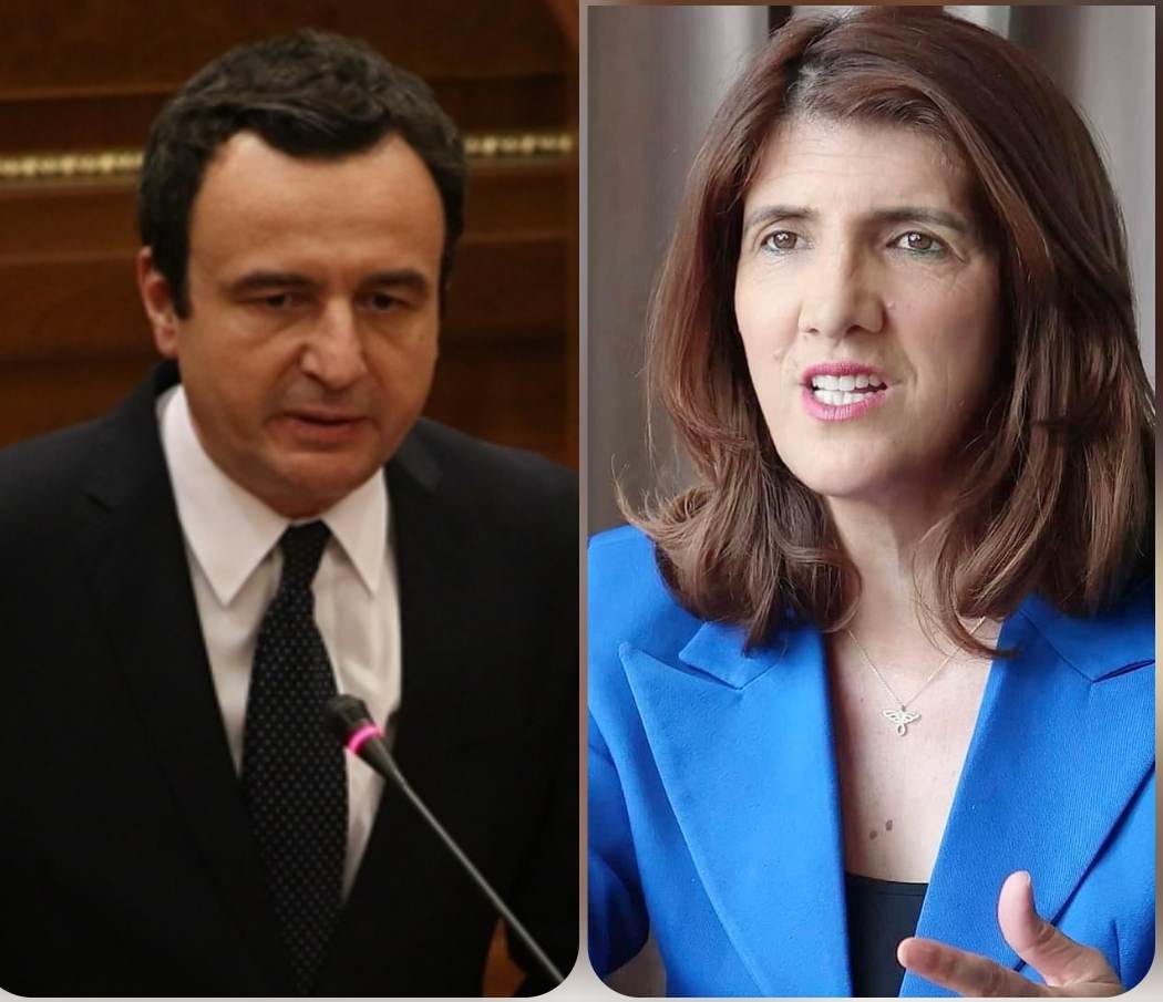 Musliu e ashpër ndaj Kurtit, “Mbaje mend Albin Kurti…”