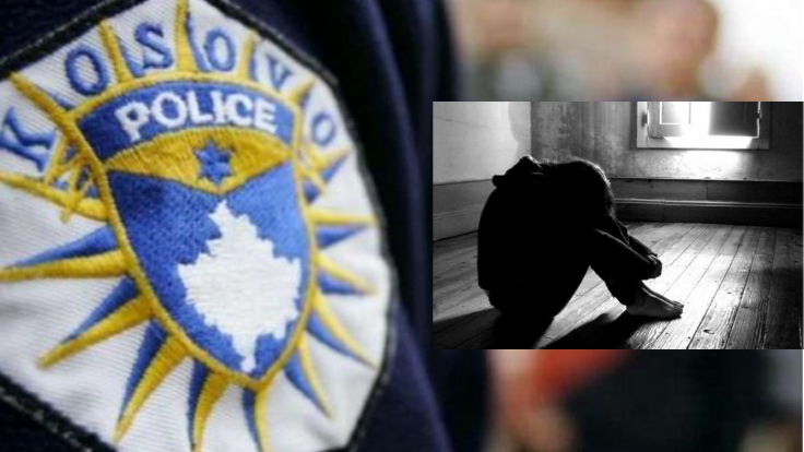 Prishtinasja raporton në polici se është dhunuar nga dy persona