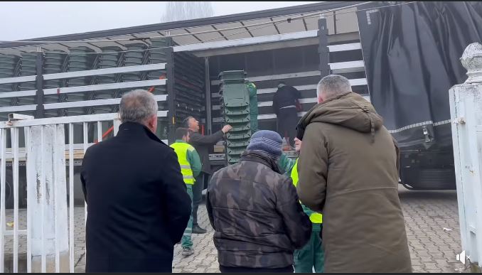 Qyteti i pastërtisë në Kosovë merr një donacion të madh në këtë fushë