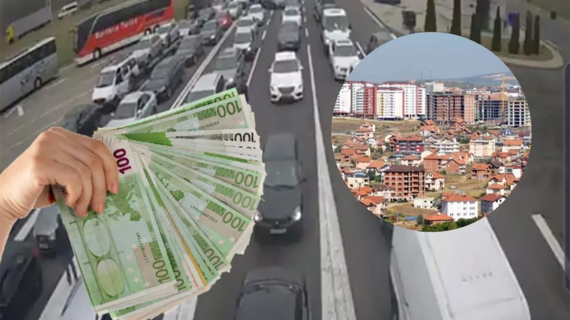 Kjo është shuma marramendëse që diaspora ka investuar në blerjen e banesave në Kosovë