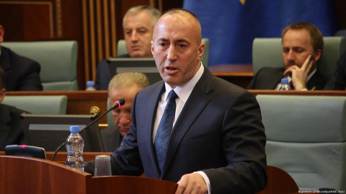 Haradinaj: Prodhuesit vendorë kanë avancuar në kualitetin e produkteve, sot ato eksportohen në BE e kudo në botë