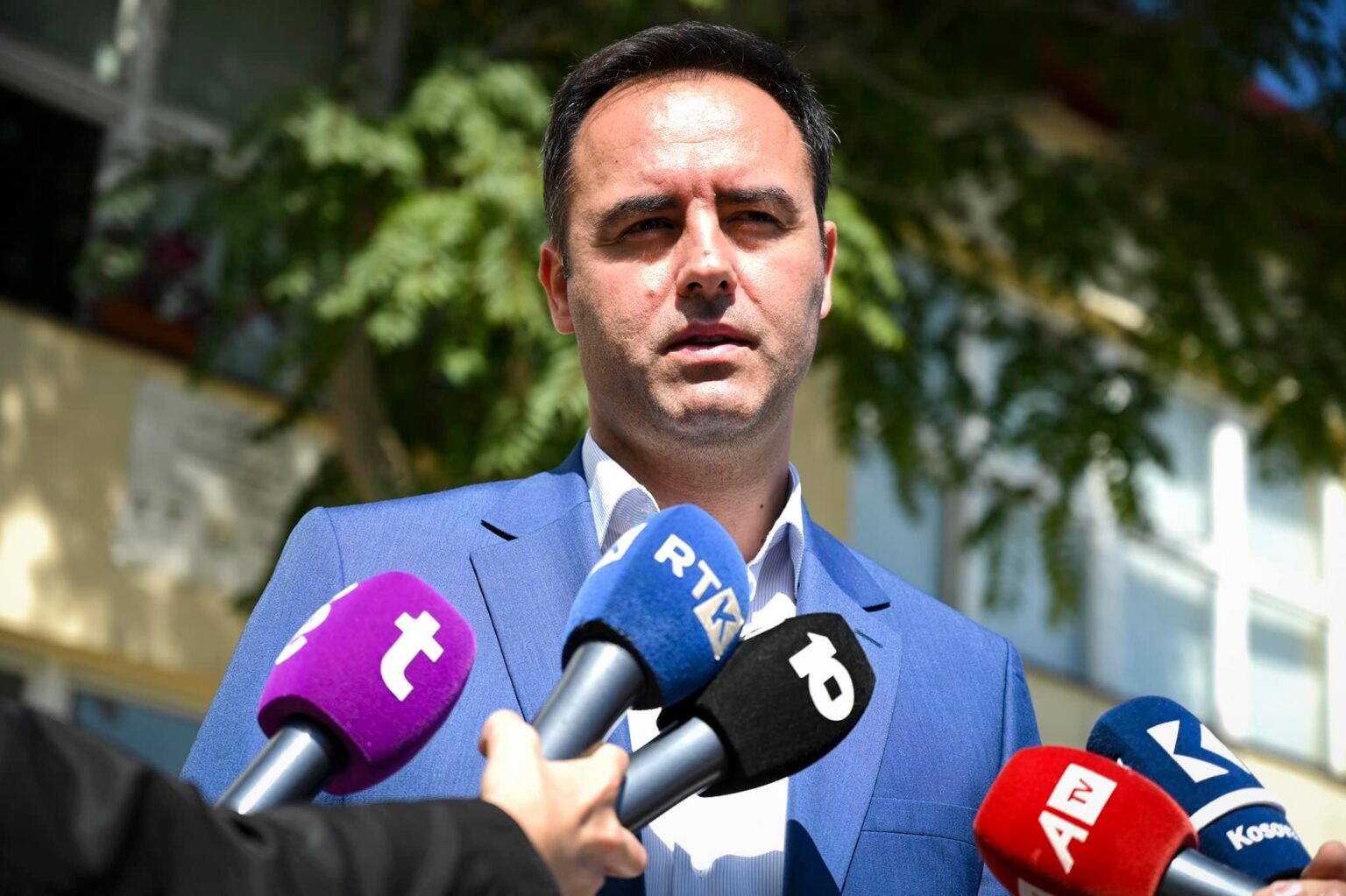 DOKUMENT| Raporti i ish-ministres Haradinaj tregon se Glauk Konjufca kishte qenë në dijeni për tërheqjen e njohjeve, por nuk kishte bërë asgjë