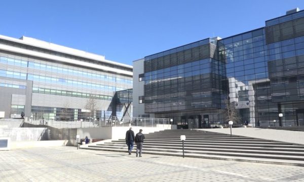 Kërkohet paraburgim ndaj 9 personave