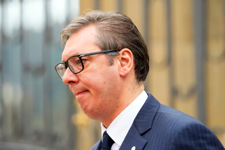 Vuçiq: Do të luftoj për Kosovën