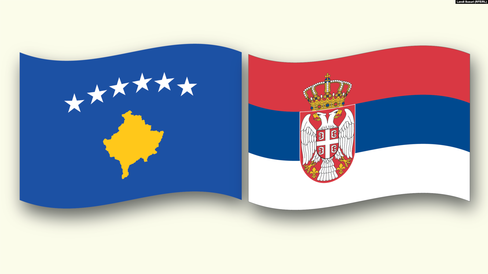 A është afër një marrëveshje mes Kosovës dhe Serbisë?
