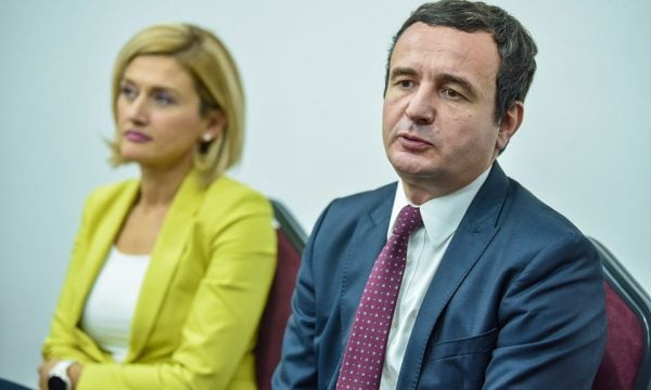 ‘S’ka përplasje me SHBA-në”, Kusari-Lila: Asociacionin mund ta formojnë vetëm institucionet e Kosovës, askush tjetër