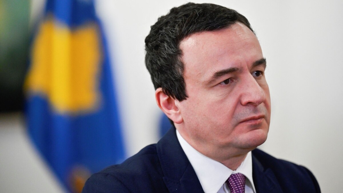 Vetëvendosje sërish kundër një kërkese amerikane