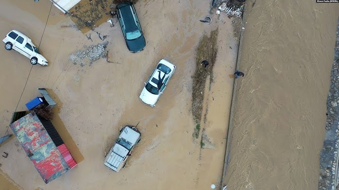 Të dëmtuarit nga vërshimet kërkojnë ndihmë konkrete nga shteti