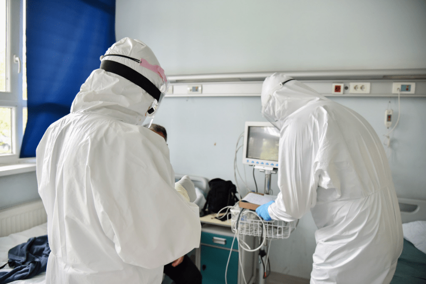 ShSKUK thotë se spitalet janë furnizuar me pajisje e barna