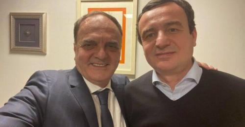 Skandali 100 milonësh: Gazeta sllovene shkruan se Kurti u financua me para të dyshimta të GEN-it, përmendet edhe Martin Berishaj