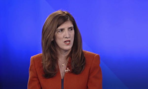 Musliu: “Gjendja pas vërshimeve në Veri, asfalti i shtruar para një muaji i shkatërruar”