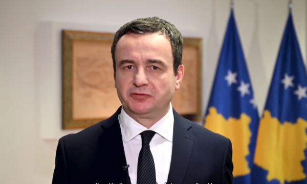 Kurti përkujton Ivanoviqin përmes videos: Më vjen keq që autorët që e porositën vrasjen e tij ende s’janë nxjerrë para drejtësisë