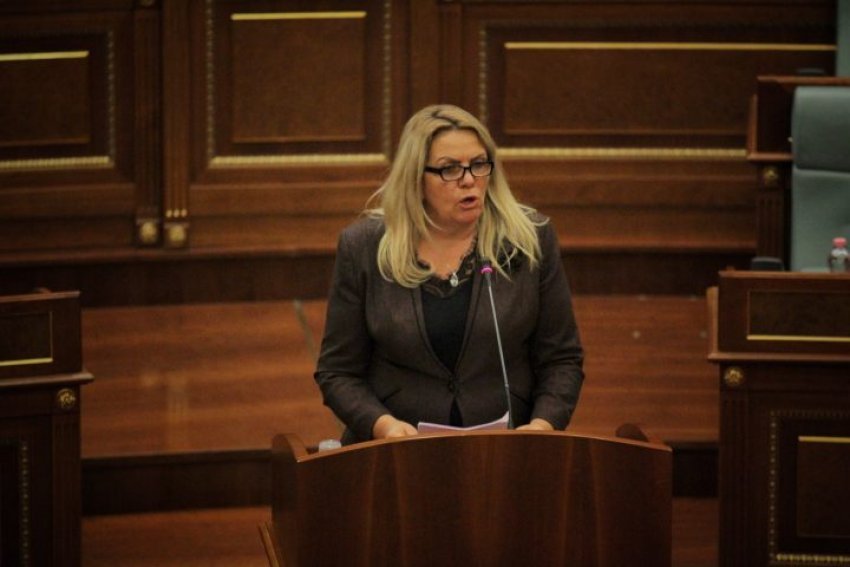 Rasti i Martin Berishajt, deputetja e AAK-së thotë se do t’i ftojnë krerët e AKI-së